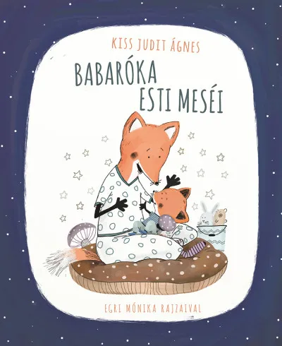 Babaróka esti meséi Exkluzív ajánlat