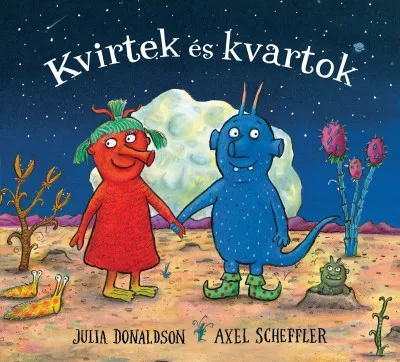 Kvirtek és kvartok Prémium