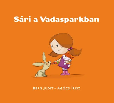 Sári a Vadasparkban Rendeld meg most