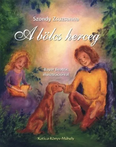 A bölcs herceg Szuper ajánlat
