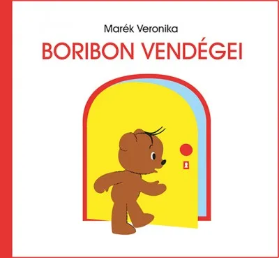 Alacsony ár Boribon vendégei
