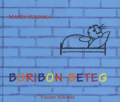 Boribon beteg Korlátozott ajánlat