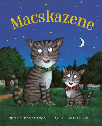 Macskazene Biztonságos fizetés
