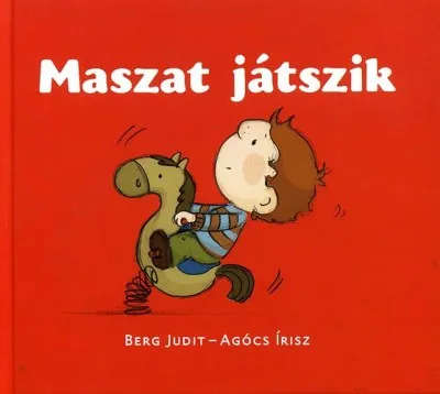 Maszat játszik Árcsökkenés