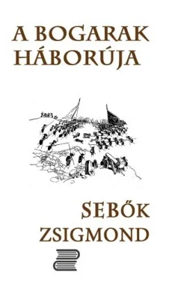 A bogarak háborúja Vedd meg online