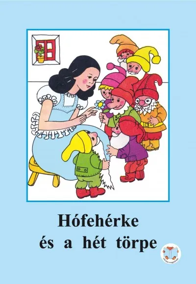 Utolsó esély Hófehérke és a hét törpe