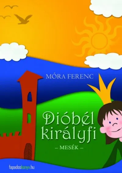 Dióbél királyfi Gyors kiszállítás