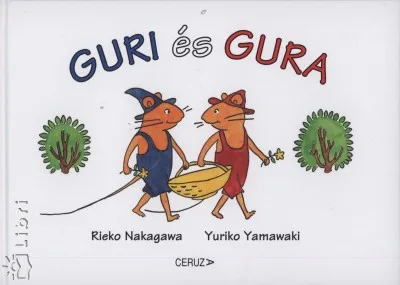 Expressz szállítás Guri és Gura