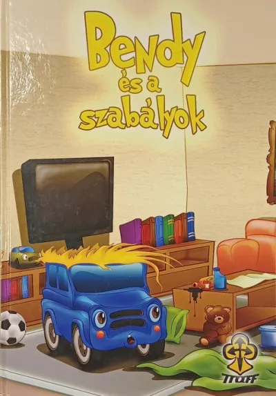 Kedvezmény Bendy és a szabályok