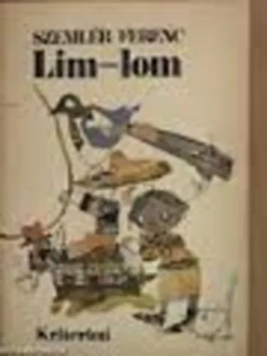 Lim-lom Szuper ajánlat