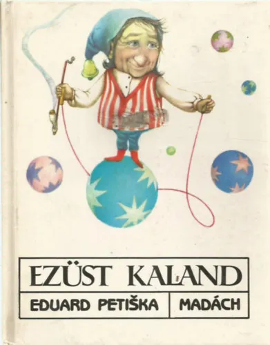Ezüst kaland Alacsony ár