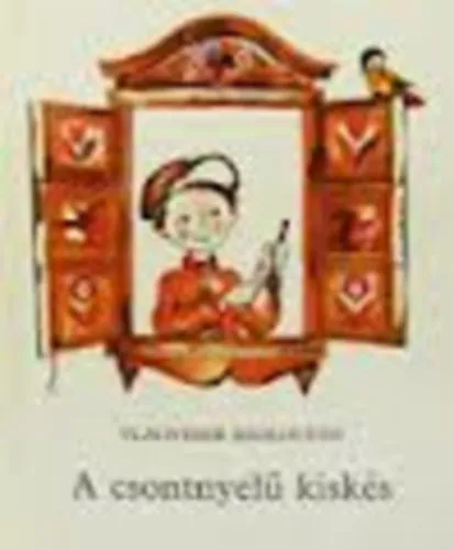 A csontnyelű kiskés Outlet