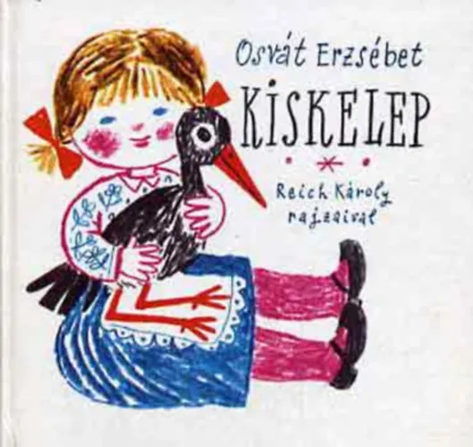 Kiskelep Nézd meg most