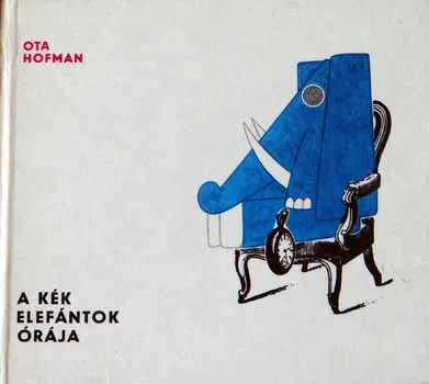 Vedd meg online A kék elefántok órája