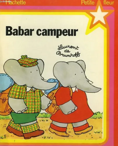 Legnépszerűbb Babar Campeur