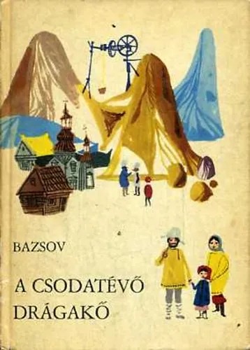 Árengedmény A csodatévő drágakő