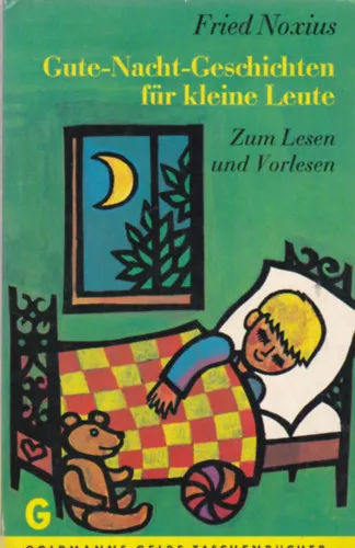 Akciós ár Gute-Nacht-Geschichten für kleine Leute - Zum Lesen und Vorlesen