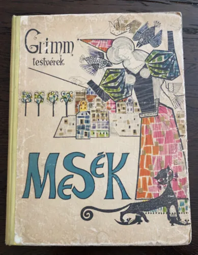 Kedvezmény Grimm testvérek - Mesék