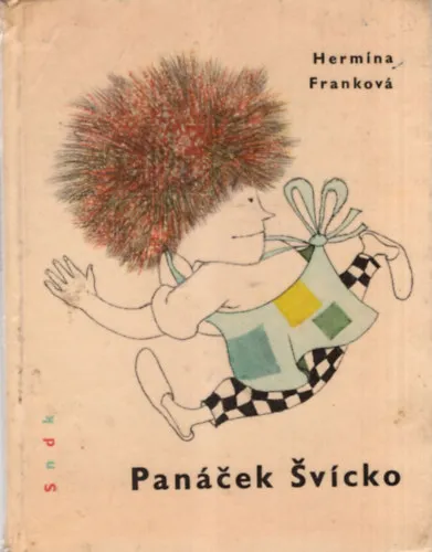 Panácek Svícko Különleges ajánlat