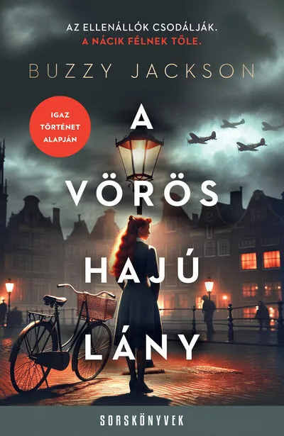 Vedd meg online A vörös hajú lány - Sorskönyvek