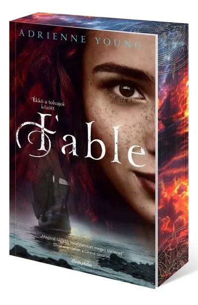 Fable (éldekorált) Szuper ajánlat