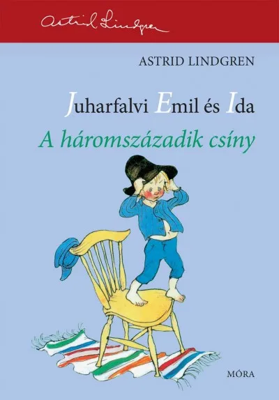 Juharfalvi Emil és Ida - A háromszázadik csíny Gyors kiszállítás