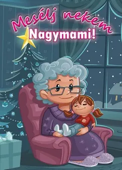 Árcsökkenés Mesélj nekem Nagymami!