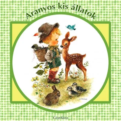 Legnépszerűbb Aranyos kis állatok