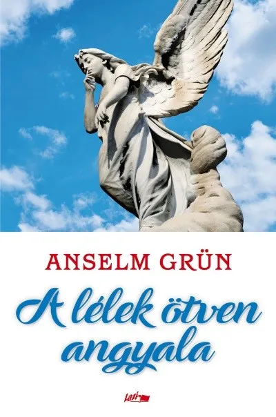 Biztonságos fizetés A lélek ötven angyala