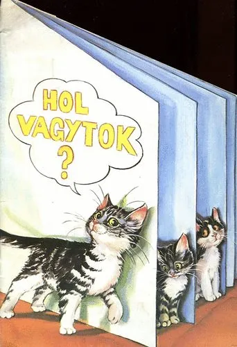 Hol vagytok? Kedvezményes ár