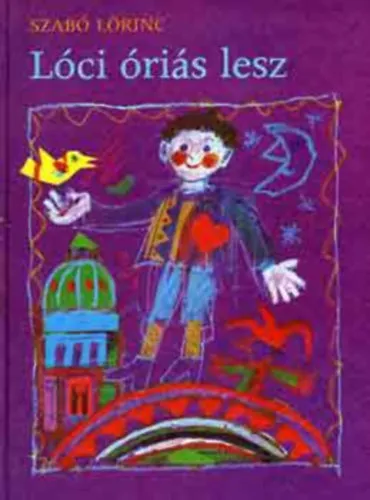 Lóci óriás lesz Vedd meg most