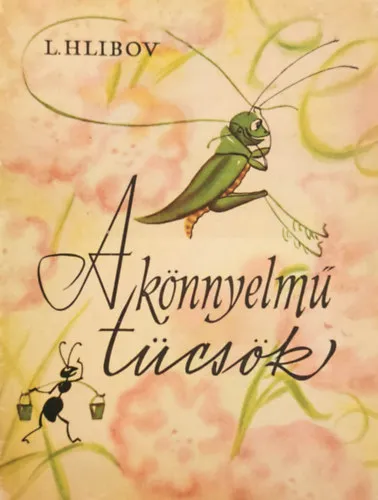 Biztonságos vásárlás A könnyelmű tücsök