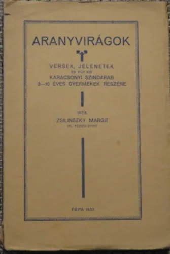 Olcsó Aranyvirágok
