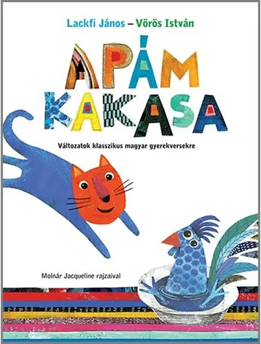 Apám kakasa Legjobb ár