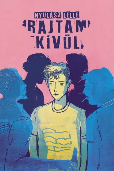 Rajtam kívül Akciós ár