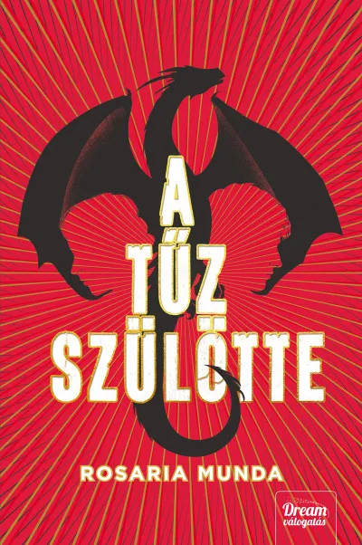 Olcsó A tűz szülötte