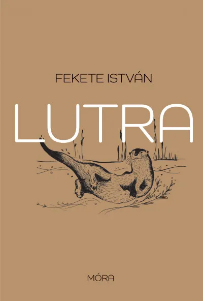 Exkluzív ajánlat Lutra