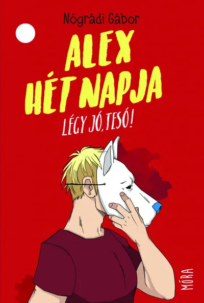 Kedvezmény Alex hét napja