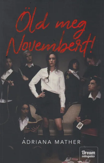 Ajánlat Öld meg Novembert!