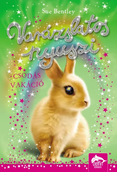 Outlet Varázslatos nyuszi - Csodás vakáció
