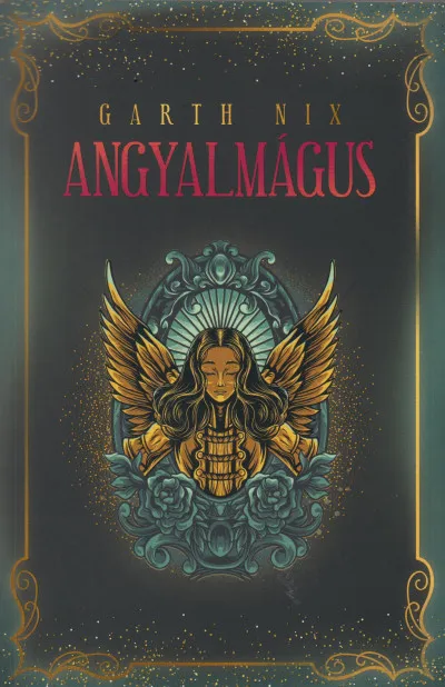 Angyalmágus Olcsóbb