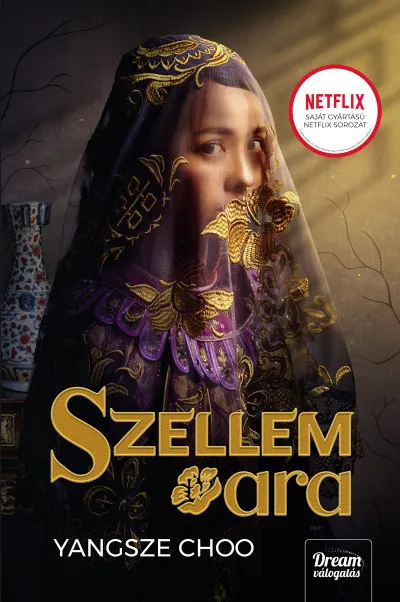 Szellemara Exkluzív ajánlat