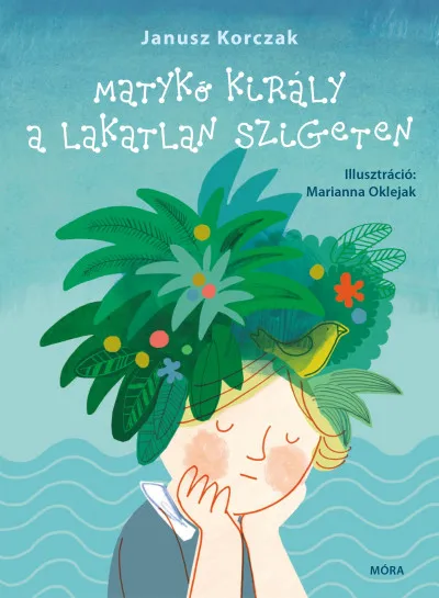 Korlátozott ajánlat Matykó király a lakatlan szigeten