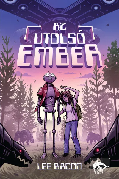 Az utolsó ember Prémium