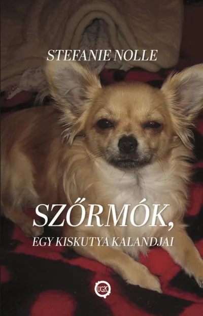 Biztonságos fizetés Szőrmók, egy kiskutya kalandjai