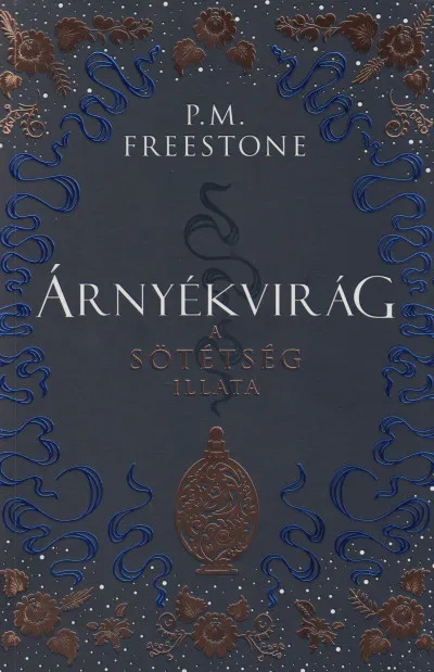 Outlet Árnyékvirág - A sötétség illata