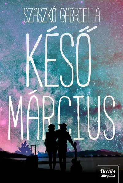 Késő március - Midlife Crisis-duológia 2. rész Nézd meg most