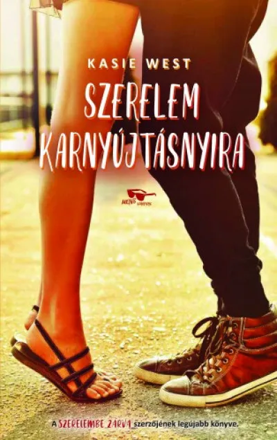 Szerelem karnyújtásnyira Alacsony ár