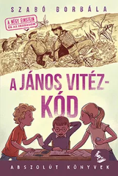 Szuper ajánlat A János vitéz-kód