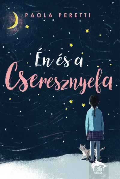 Én és a cseresznyefa Olcsóbb